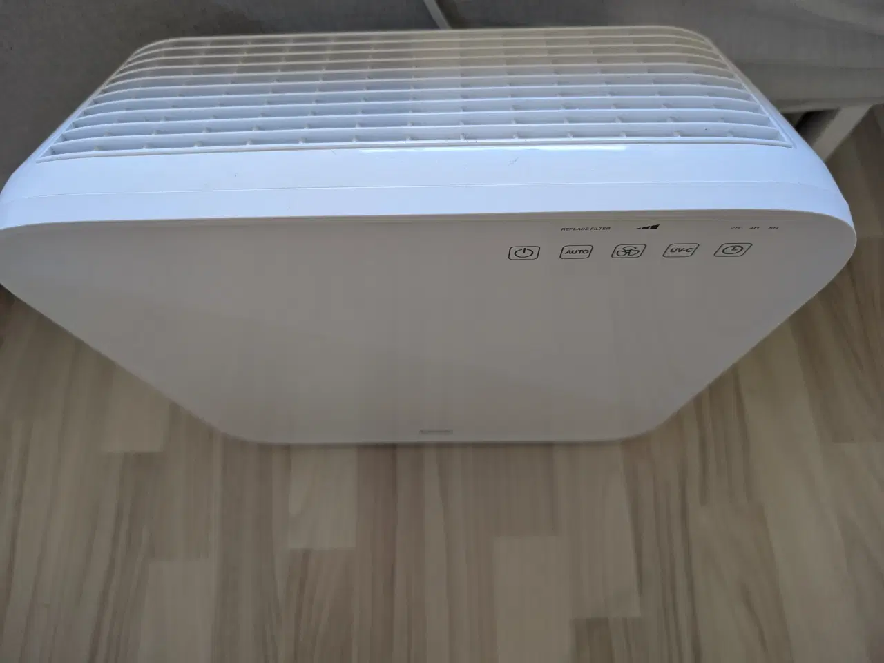 Billede 4 - Beurer LR310 luftrenser 