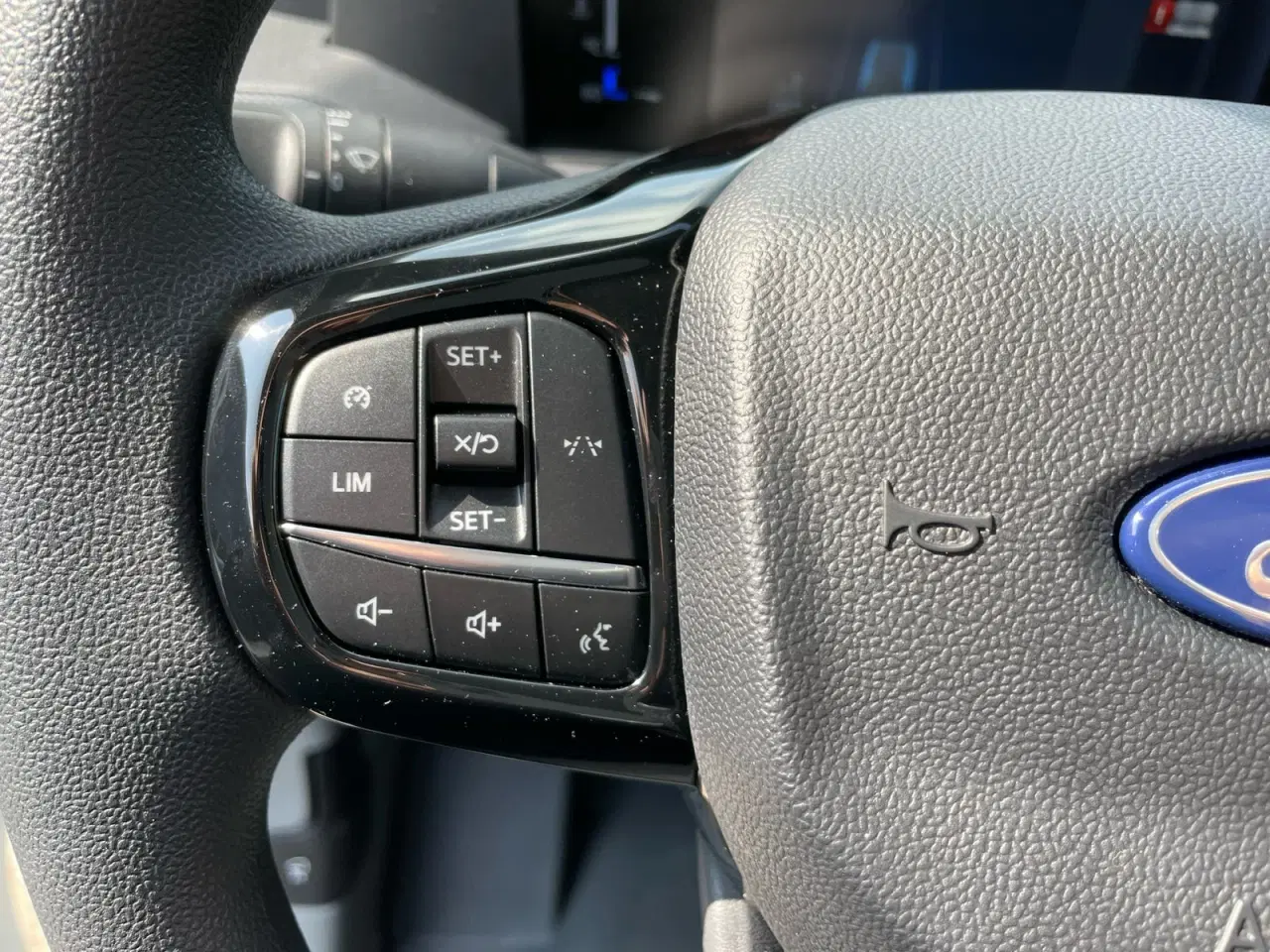 Billede 12 - Ford Transit Custom 300S 2,0 EcoBlue Trend