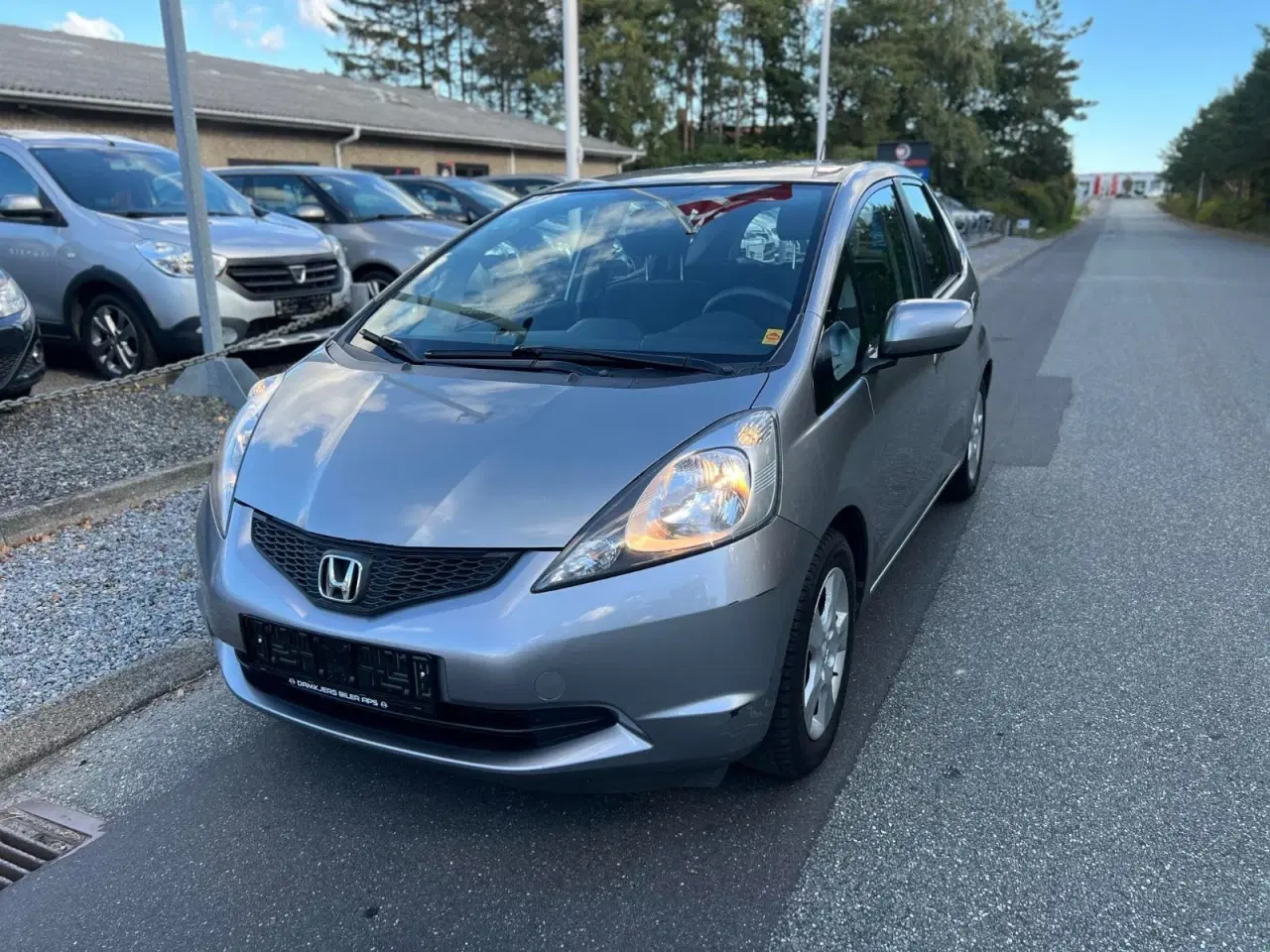 Billede 2 - Honda Jazz 1,4 Exclusive