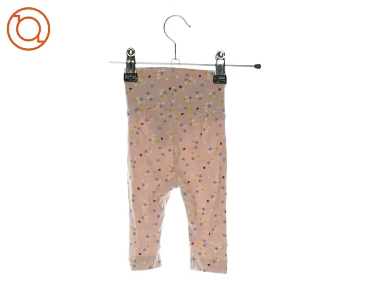 Billede 2 - Leggings fra H&M (3 stk)(Str. 62)