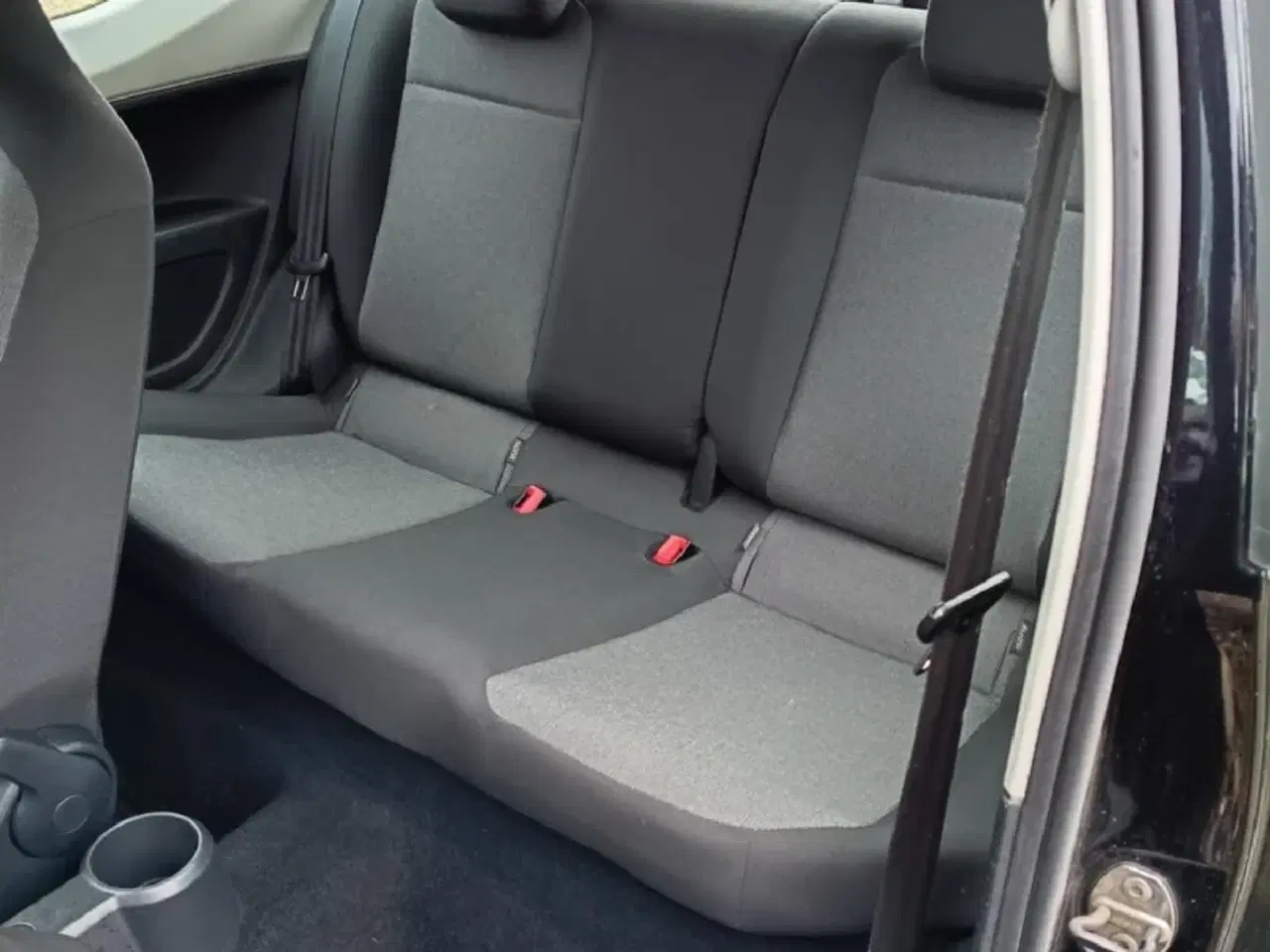 Billede 8 - VW up 1,0 Bluemotion Take 60HK 3d