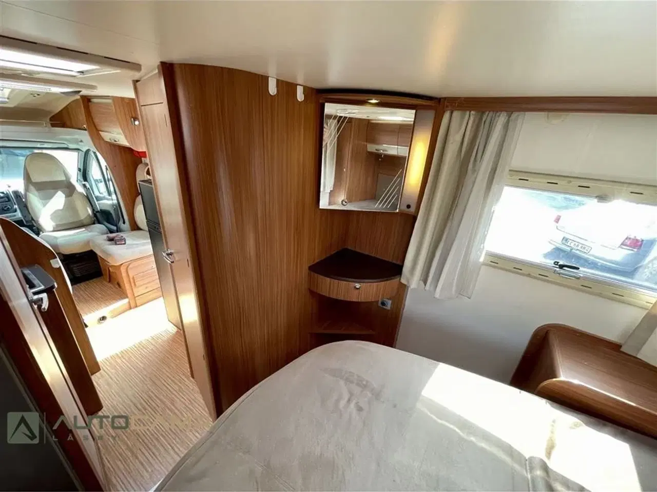 Billede 12 - 2011 - Adria Coral S 690 SC