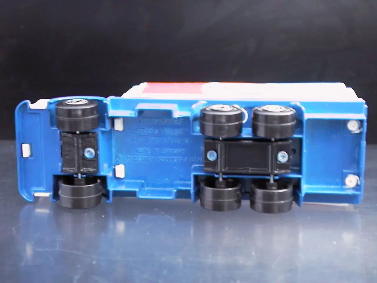 Billede 7 - Matchbox Super Kings K-40 "Pepsi"