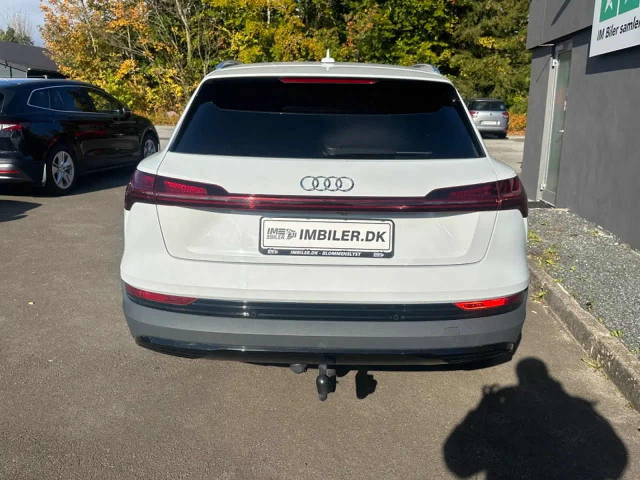 Billede 4 - Audi e-tron 55 quattro