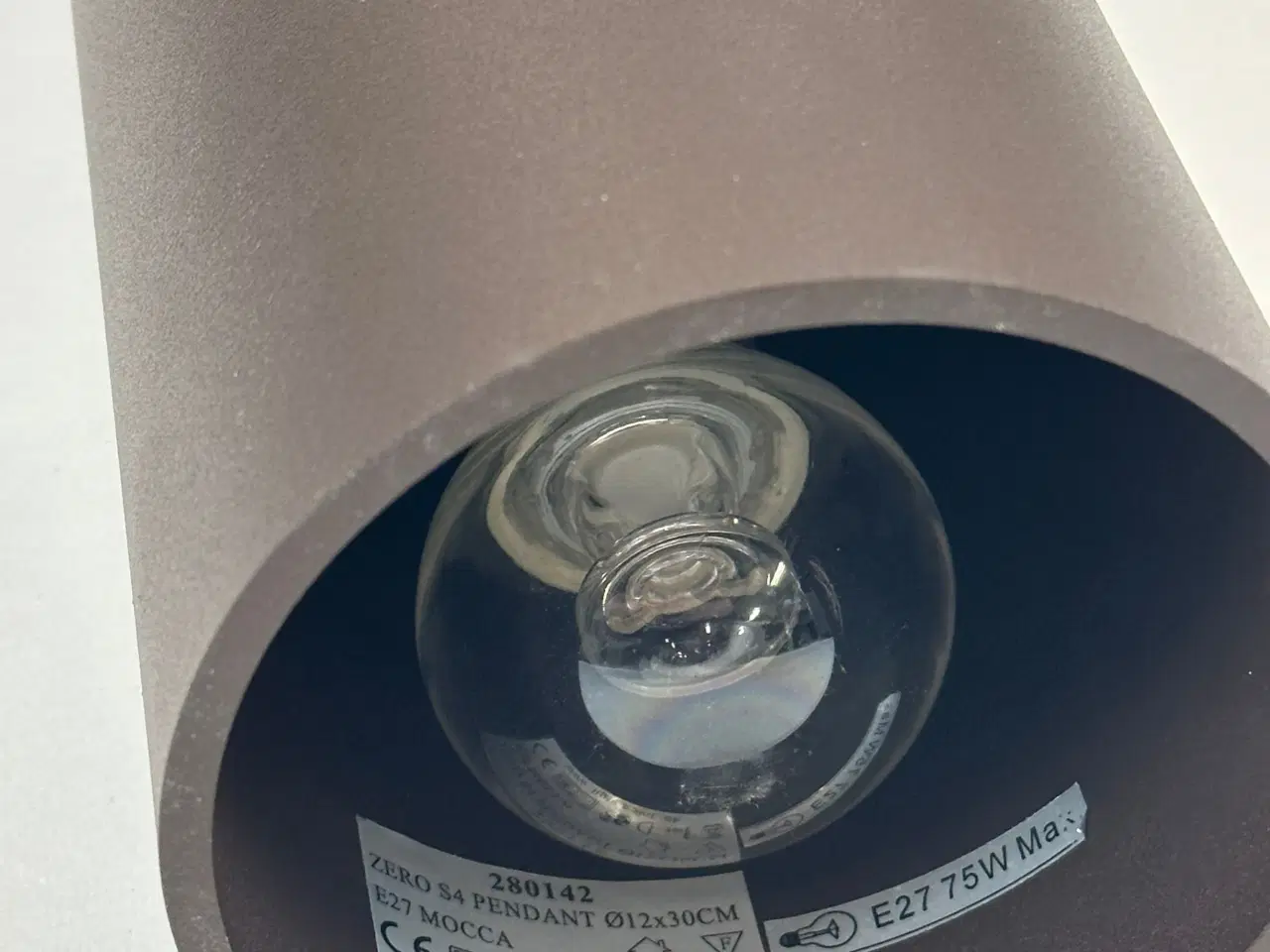 Billede 3 - Zero S4 Pendel - Light Point