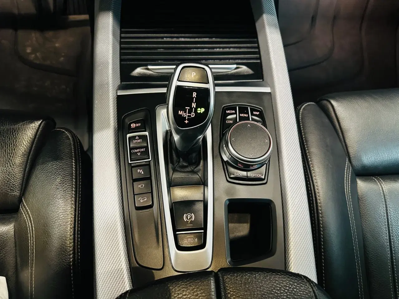 Billede 17 - BMW X5 3,0 xDrive30d M-Sport aut.