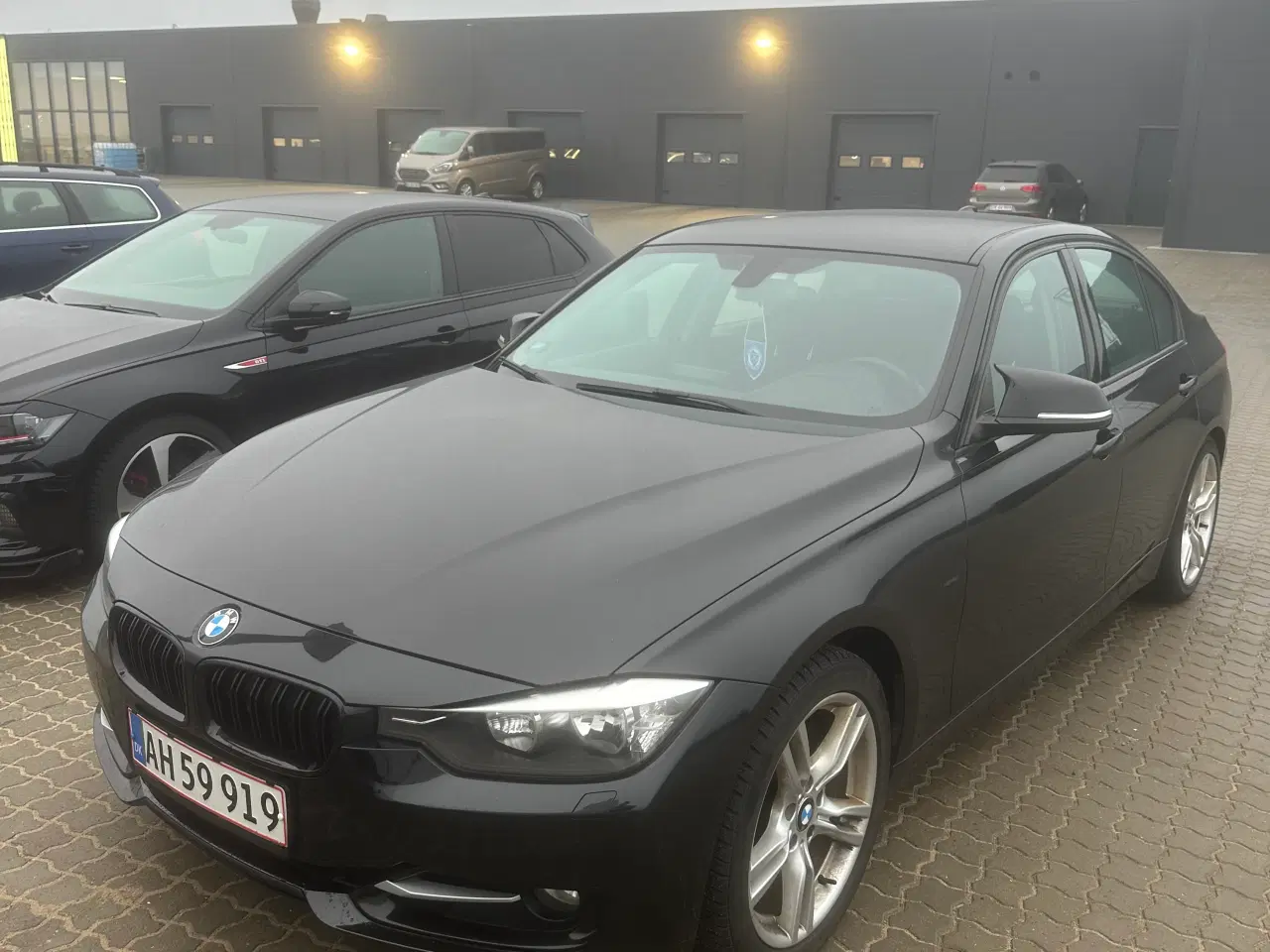 Billede 6 - Bil - BMW 328i