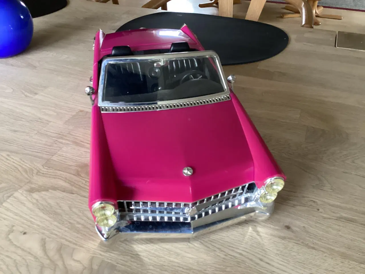 Billede 1 - Bratz sportsbil 