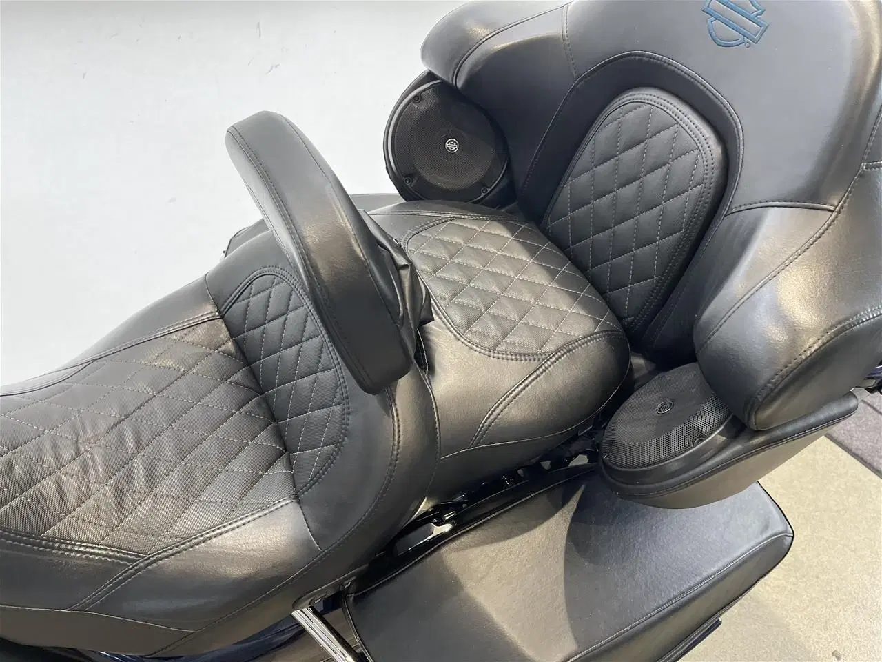 Billede 28 - Harley-Davidson FLHTKSE Ultra Limited CVO ANNIVERSARY 117"
