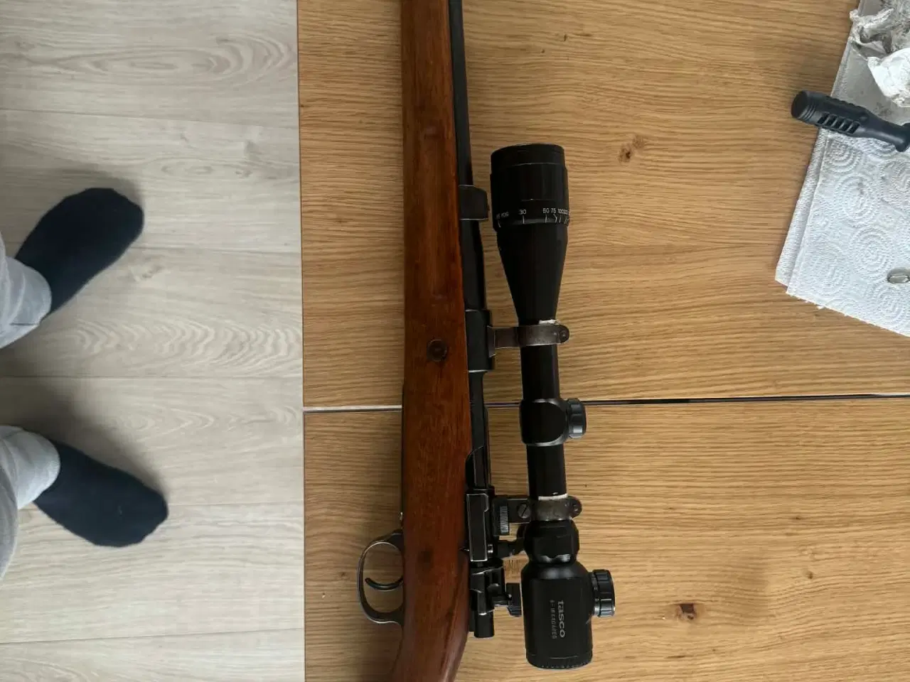 Billede 2 - Otterup 6.5x55 