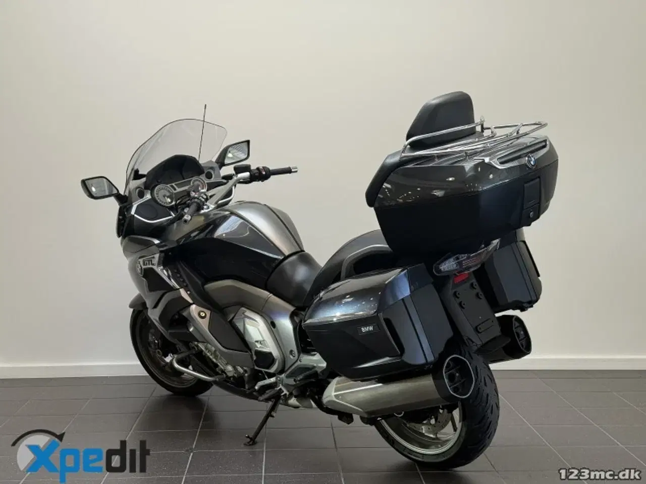 Billede 8 - BMW K 1600 GTL