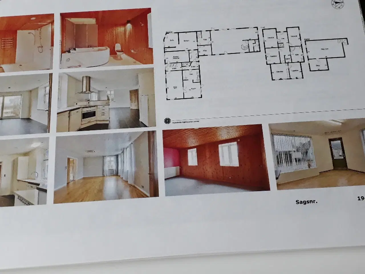 Billede 9 - Stor Ejendom bolig med butik i alt. ca. 650m2. Byg