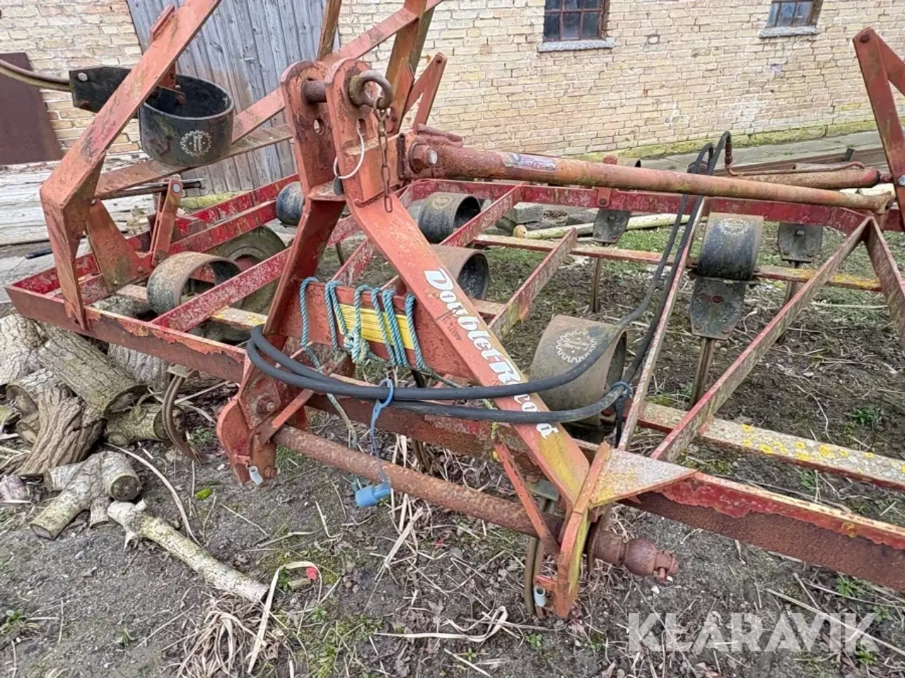 Billede 9 - Stubhavre Doublet Record