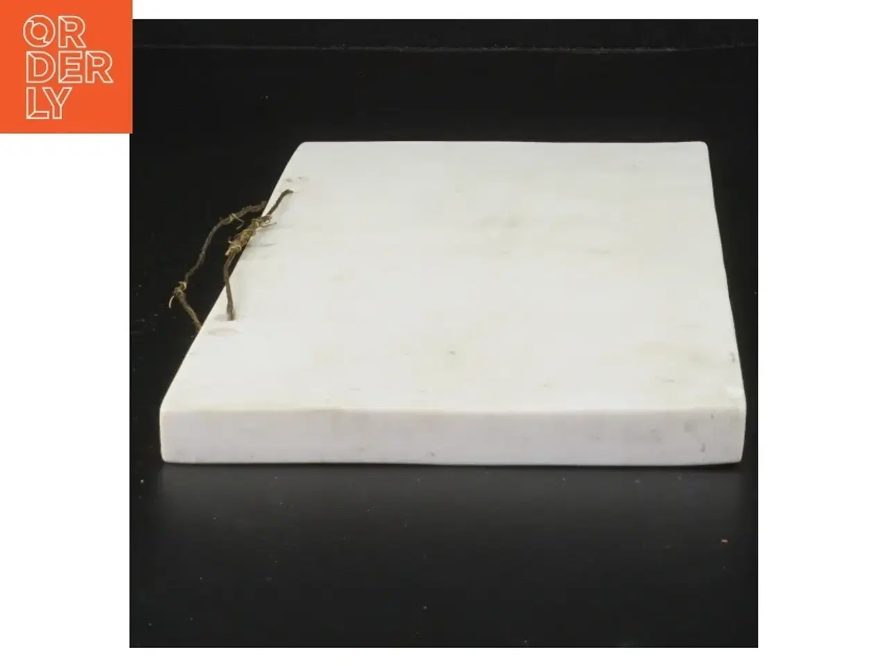 Billede 3 - Relieff kunstværk fra B&G (str. 24,5x12 cm)