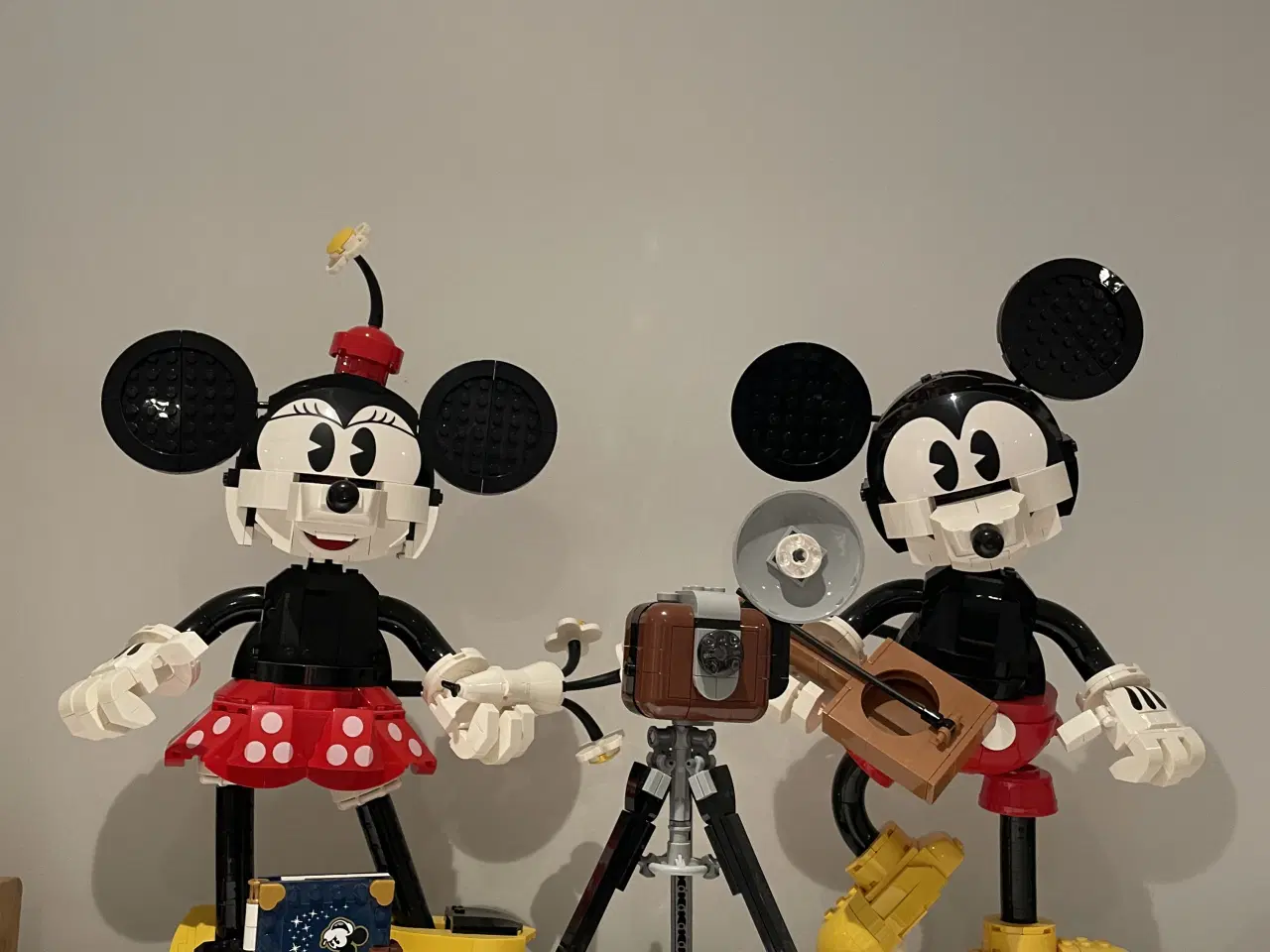 Billede 9 - LEGO dels helt nyt i uåbnede kasser - se priser