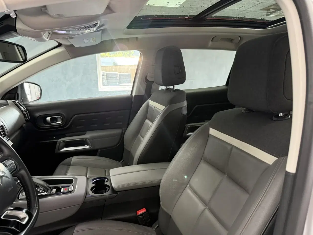 Billede 18 - Citroën C5 Aircross 1,5 Blue HDi Sportline EAT8 start/stop 130HK 5d 8g Aut.