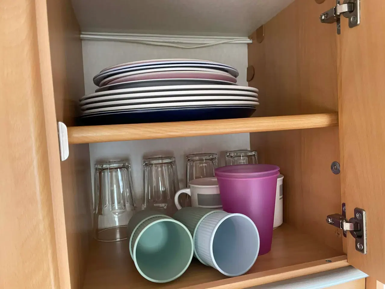 Billede 12 - NR 14 - Adria Altea 502 DK