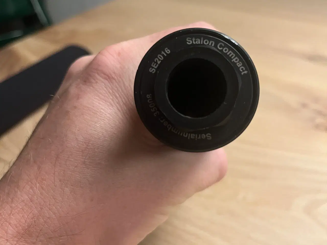 Billede 5 - Stalon Compact lyddæmper