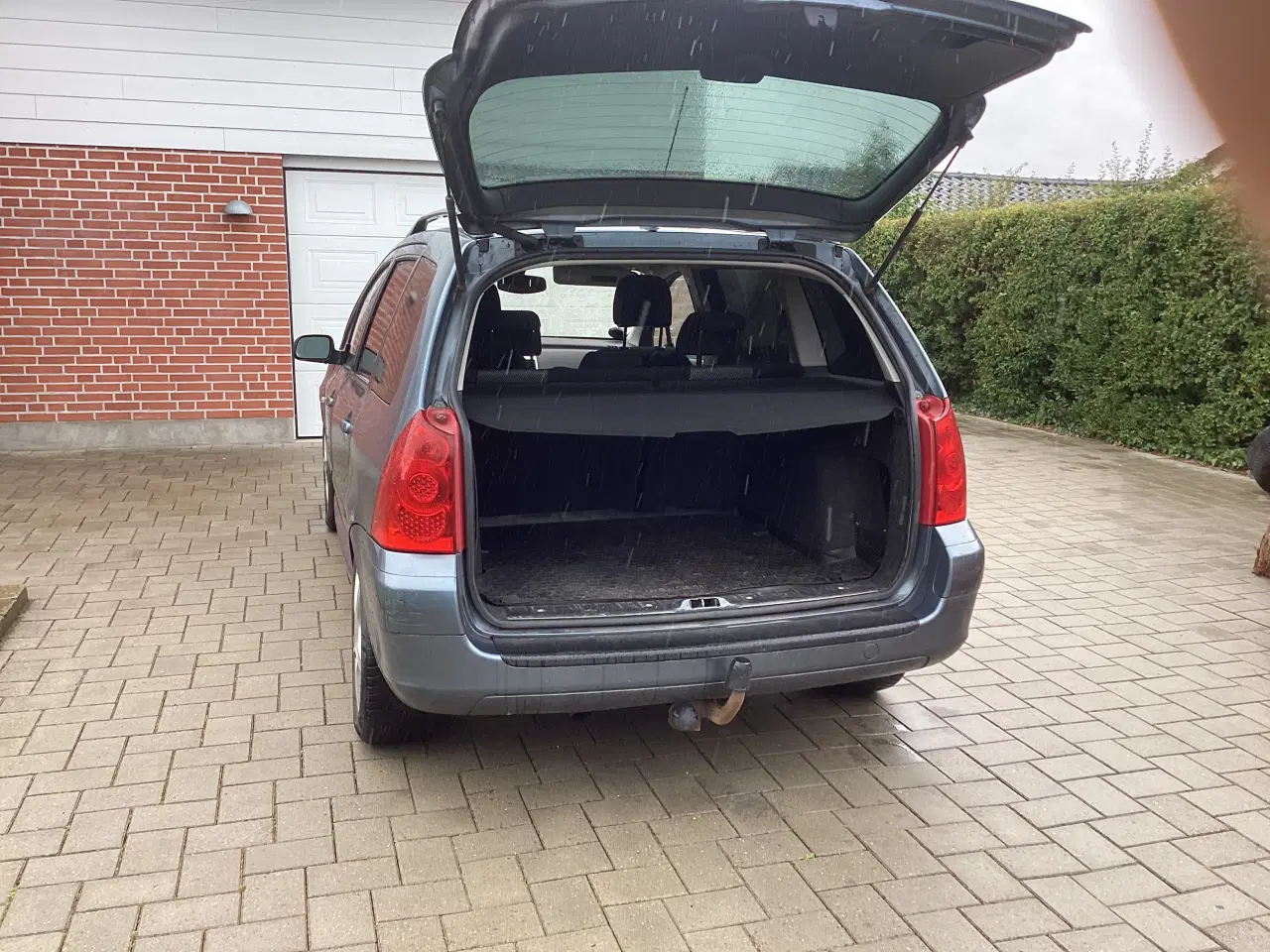 Billede 2 - Peugeot 