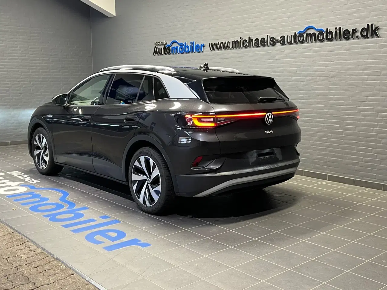 Billede 4 - VW ID.4 77 1ST Pro Performance