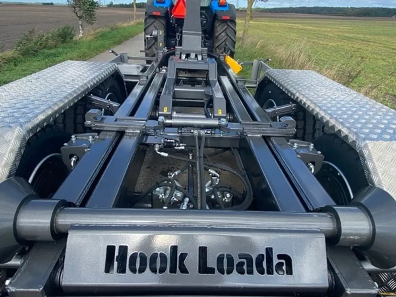 Billede 12 - Stronga HL012S