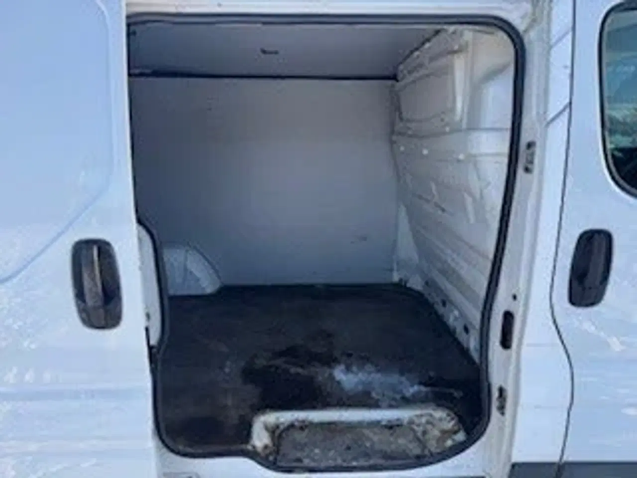 Billede 10 - Opel Vivaro 2,0 CDTi 114 Van L1H1