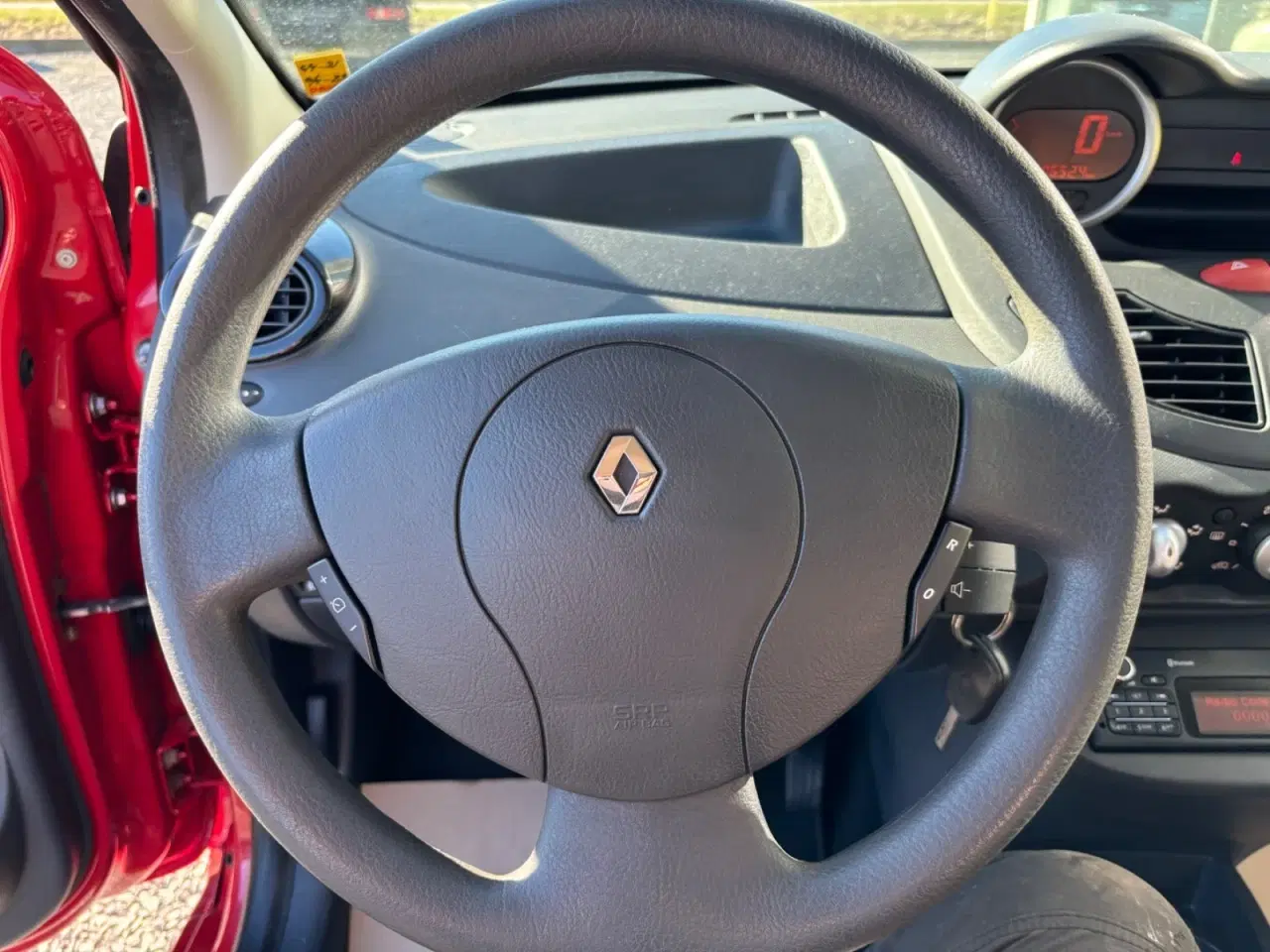 Billede 12 - Renault Twingo 1,2 16V Dynamique