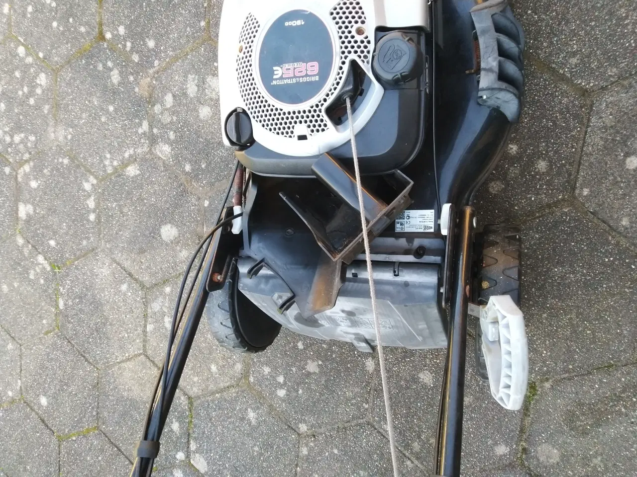 Billede 2 - Texas Razor 5130 TR/W