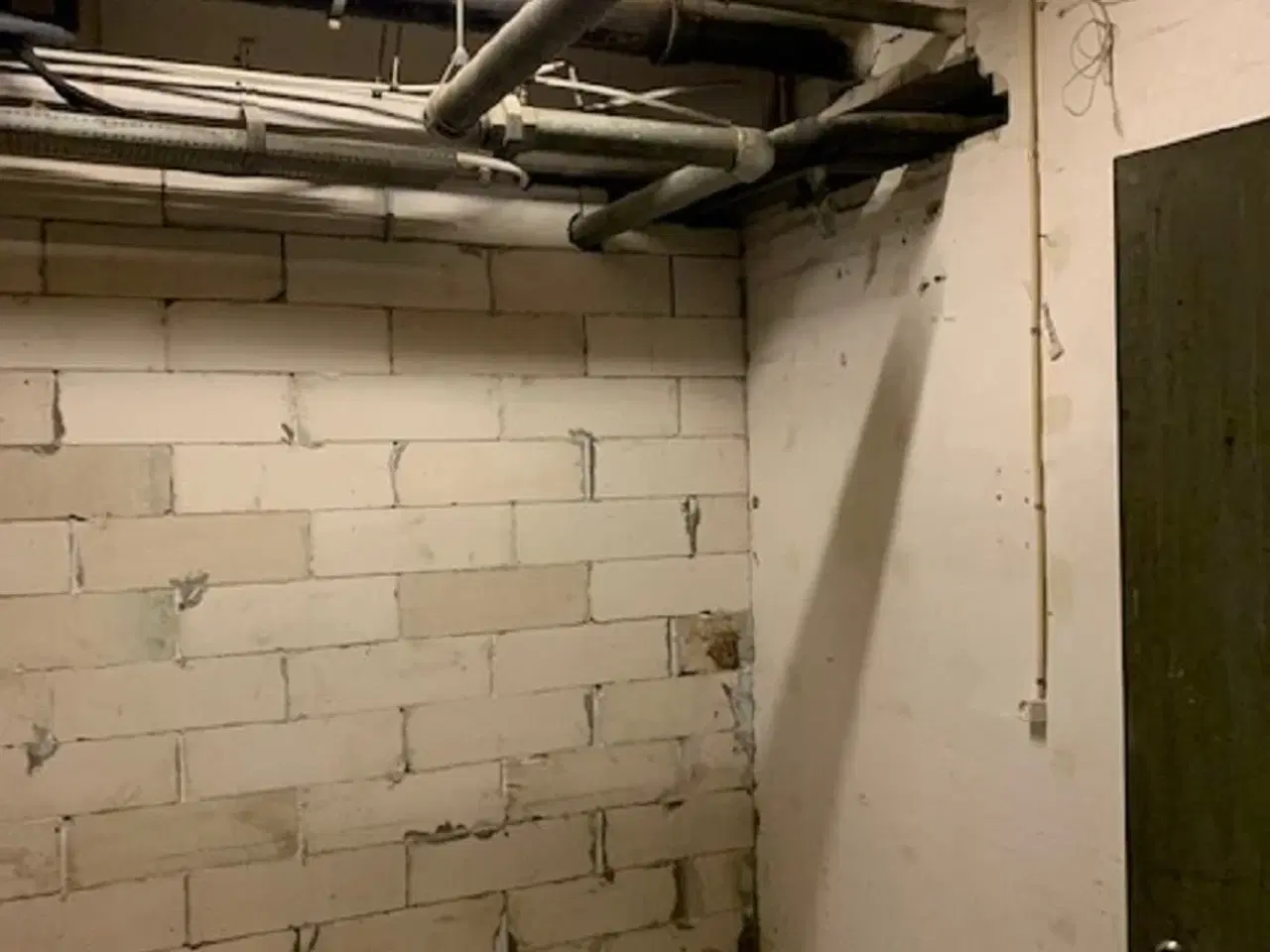 Billede 1 - Opbevaringslokale centralt beliggende i København