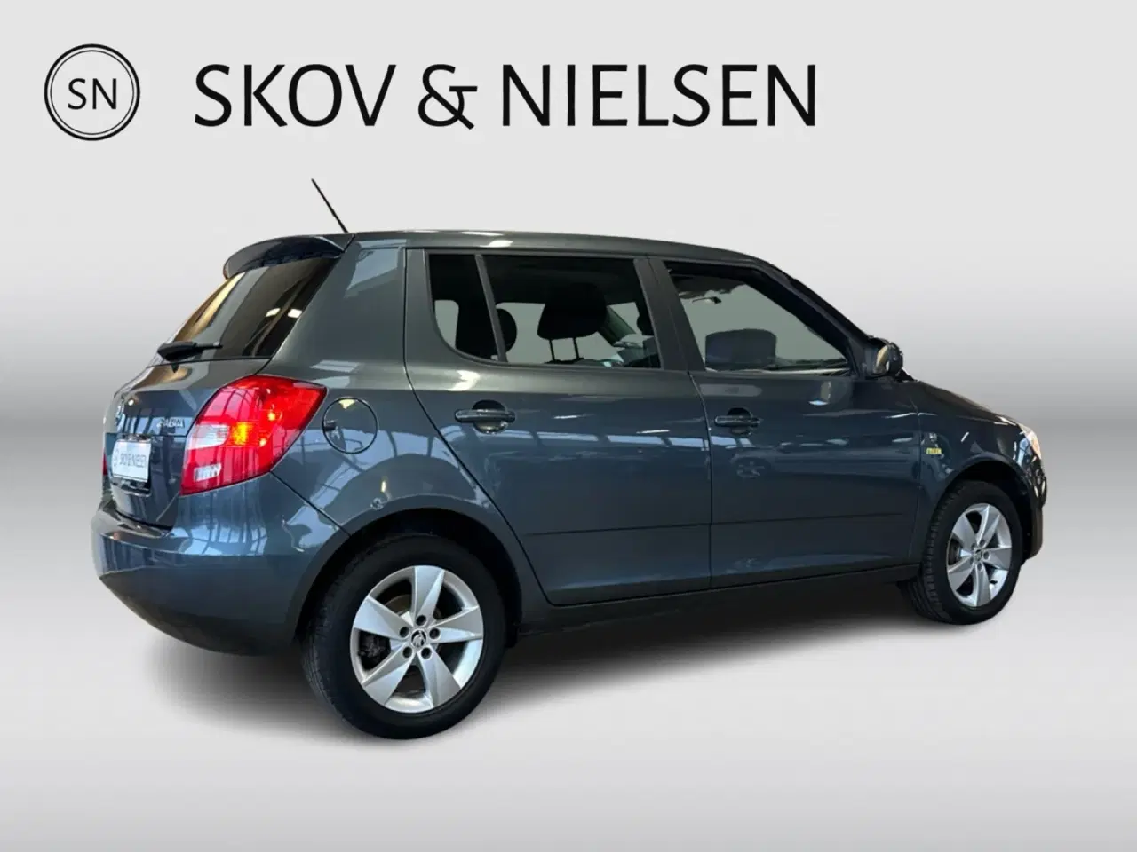 Billede 6 - Citroën C4 Cactus 1,6 e-HDi 92 Feel ETG6