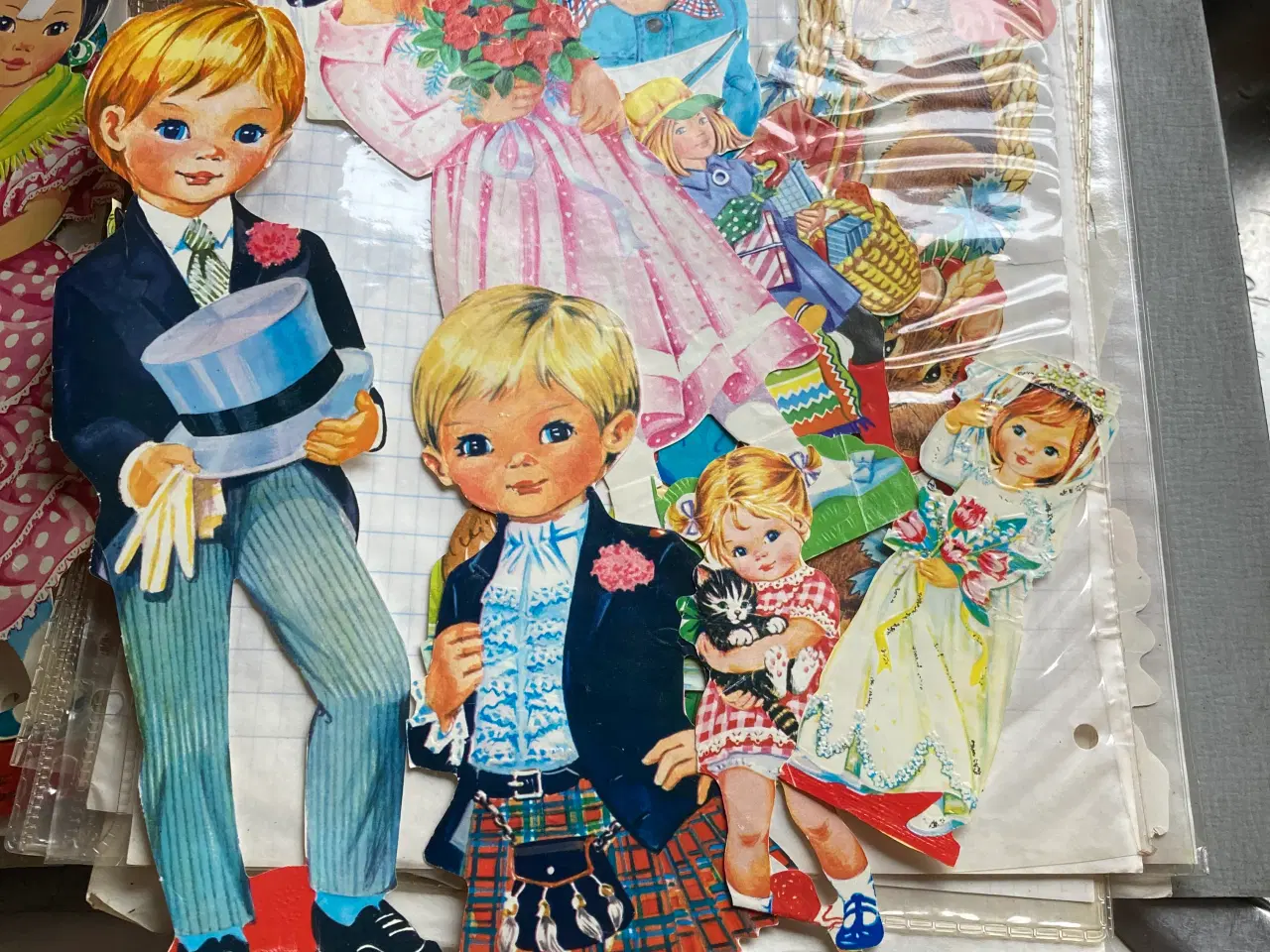 Billede 4 - Glansbilleder