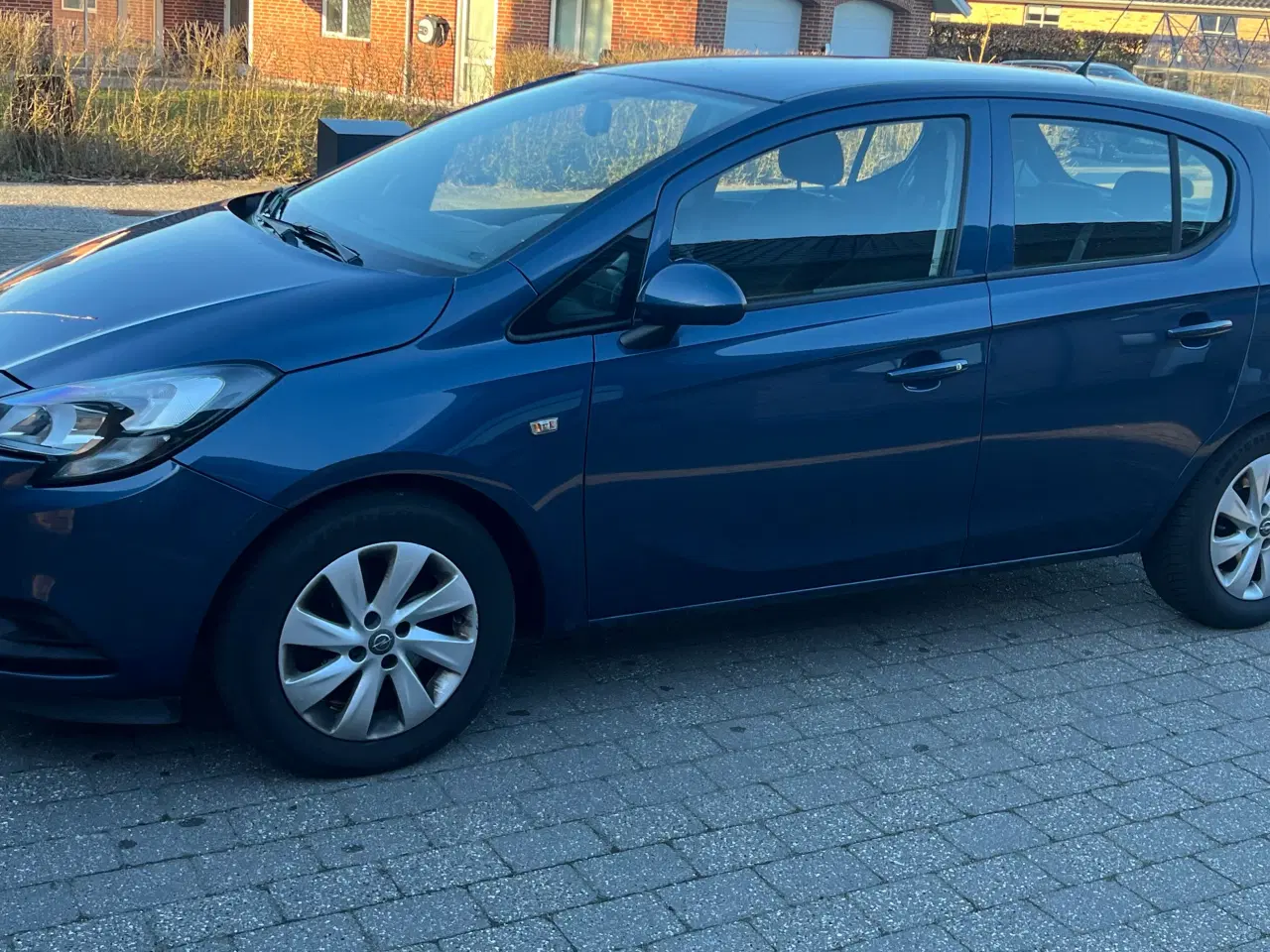 Billede 3 - Opel Corsa 1.0 T