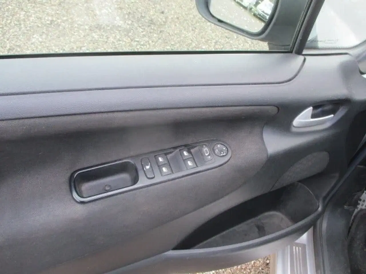 Billede 9 - Peugeot 207 1,6 HDi 92 Active SW