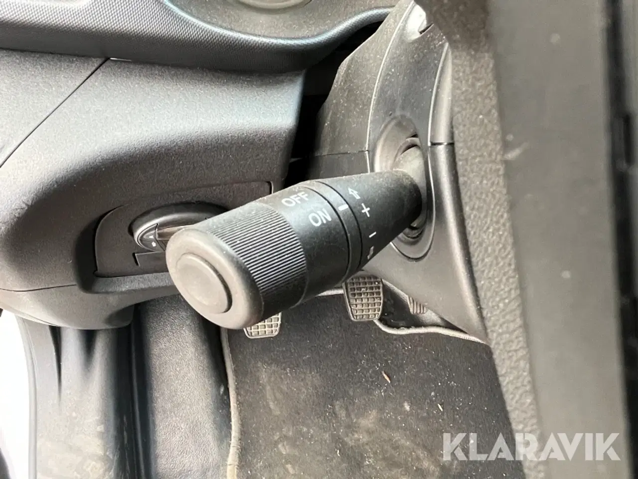 Billede 12 - Mandskabsvogn Iveco 35s21 3,0d