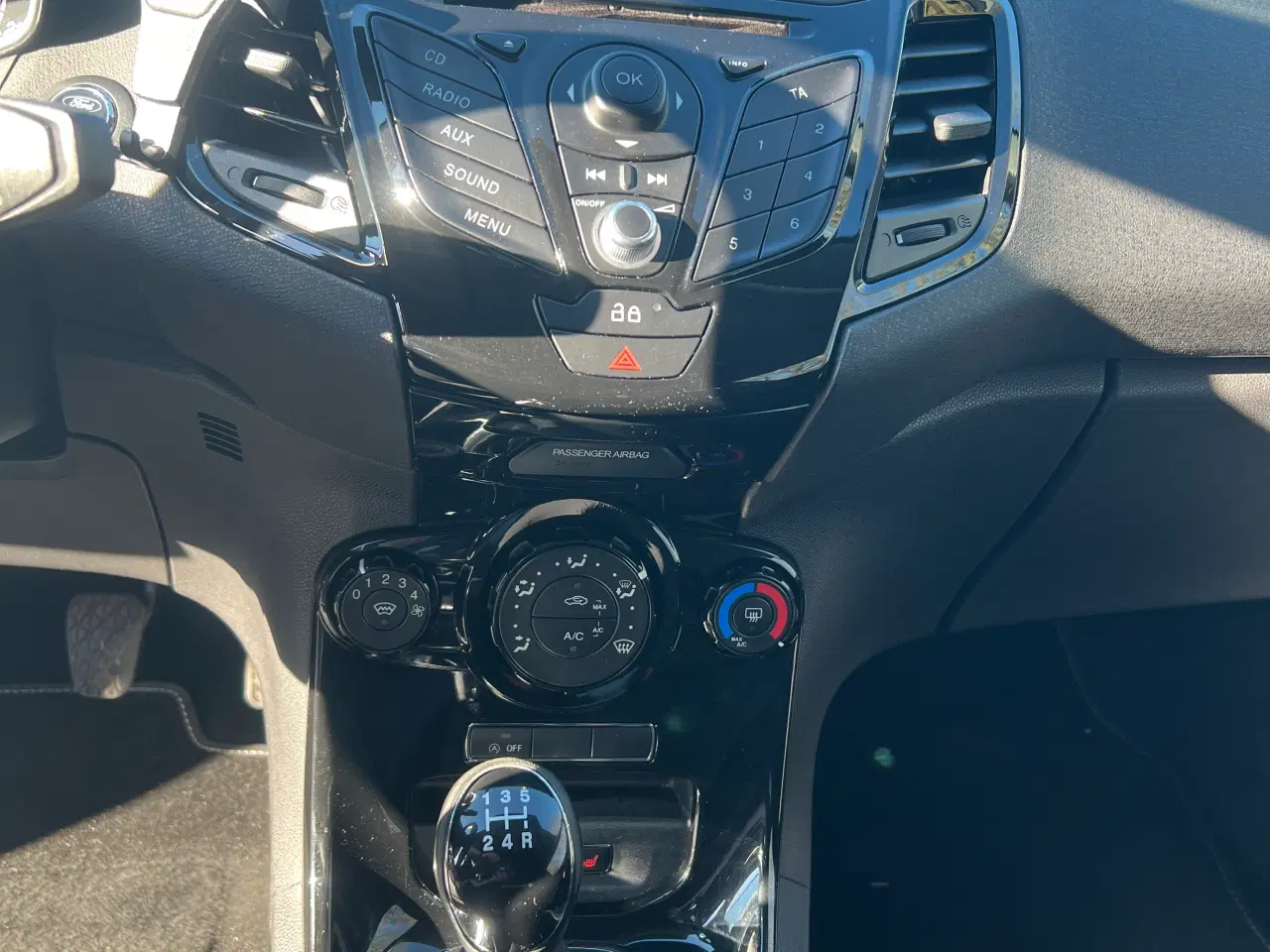 Billede 4 - Ford Fiesta 1.0 ECOBOOST (125hk)