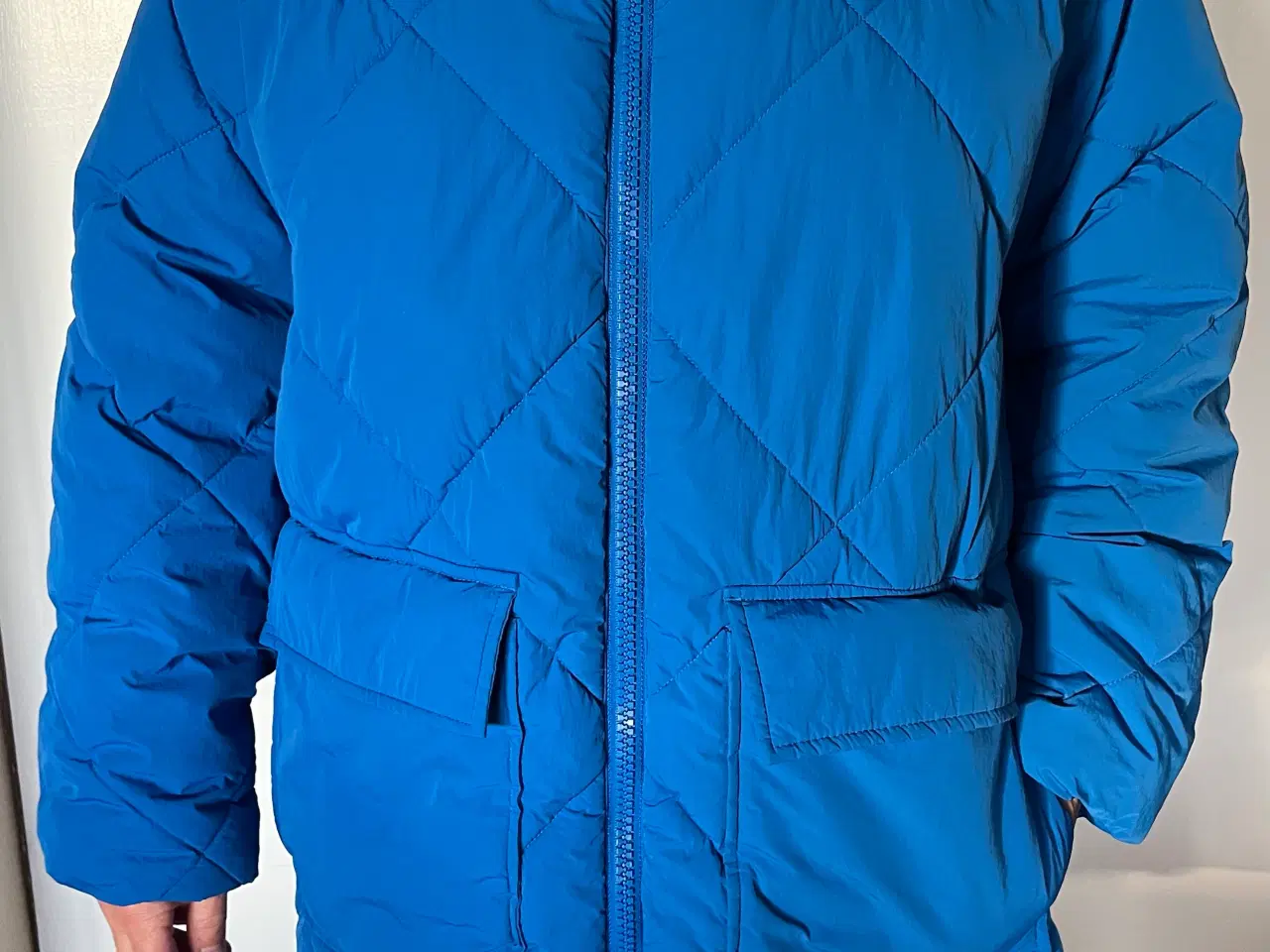 Billede 8 - Vinterfrakke fra Selected