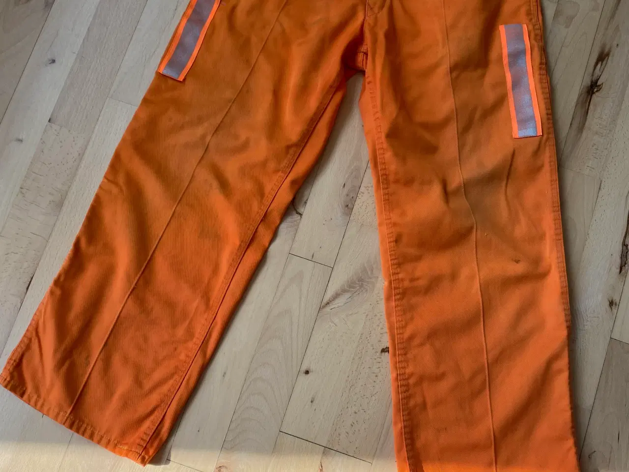 Billede 2 - Orange Kansas bukser 