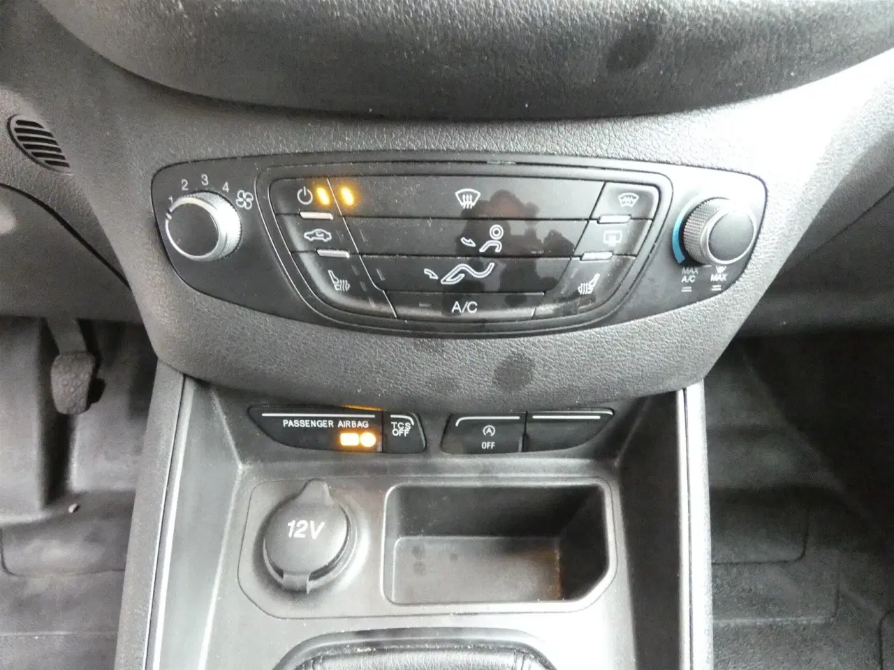 Billede 14 - Ford Transit Courier 1,5 TDCi Trend 75HK Van 6g