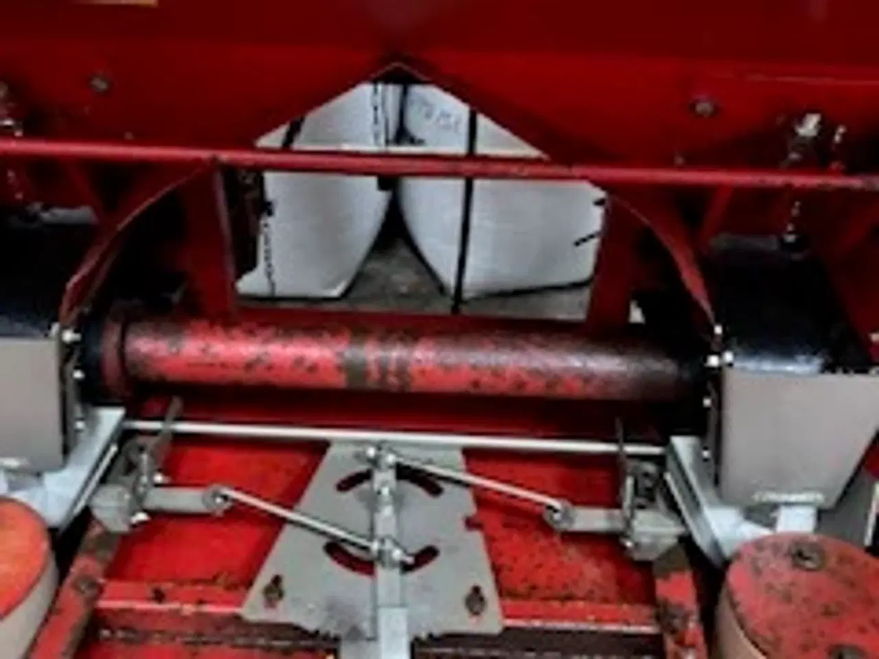 Billede 4 - Bredal B2 