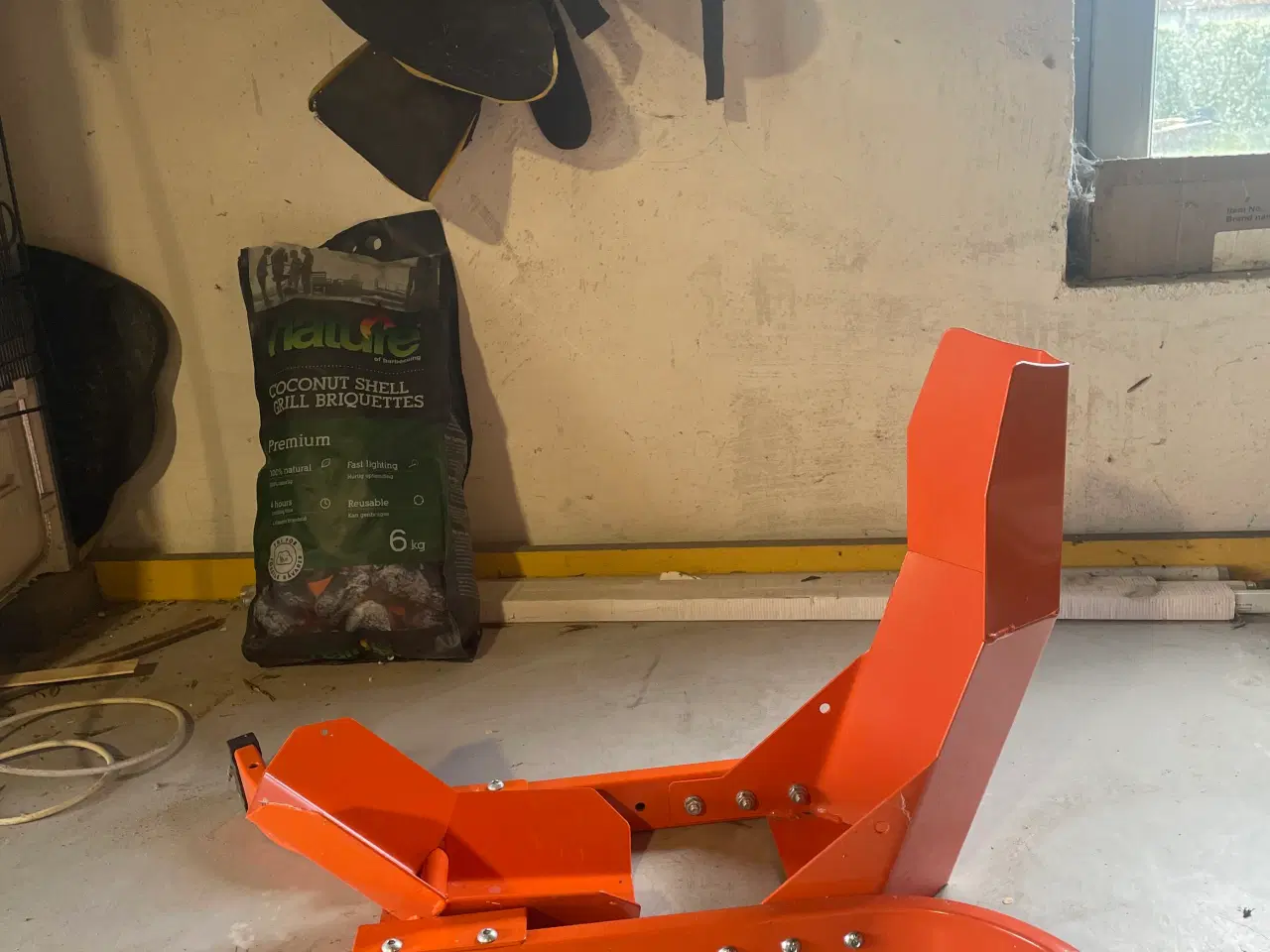 Billede 1 - Mc stativ