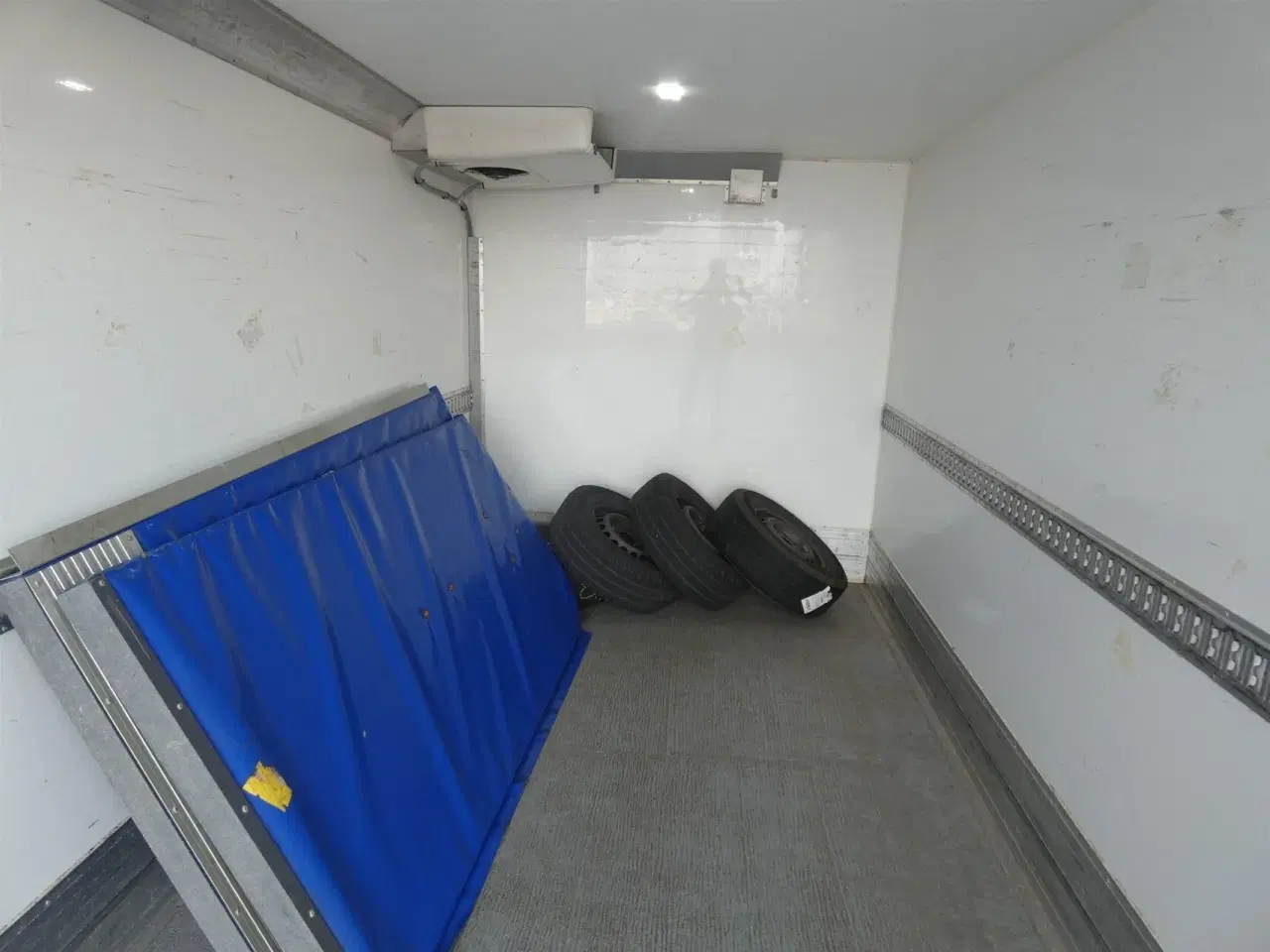 Billede 9 - Mercedes-Benz Sprinter 316 KØLE/FRYSE BIL 2,1 CDI A3 RWD 7G-Tronic 163HK Ladv./Chas. Aut.