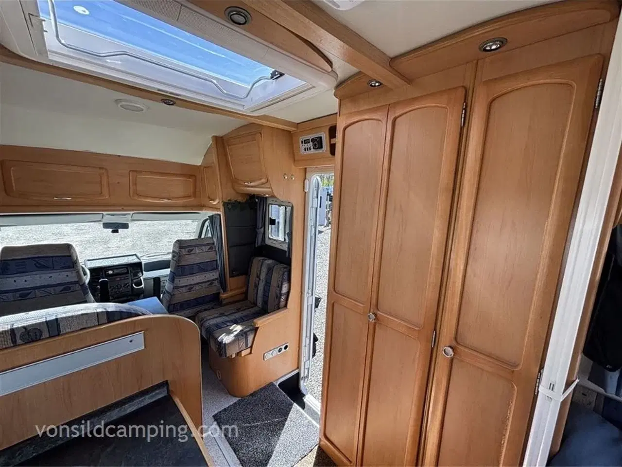 Billede 12 - 2002 - Frankia T 650