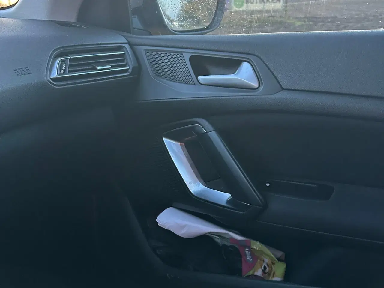 Billede 8 - Peugeot 308 1,6 BlueHDi 120 Active SW