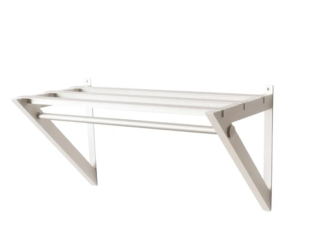 Billede 2 - Hoigaard hattehylde 