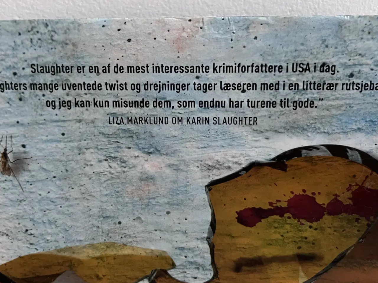 Billede 7 - Brudt, Karin Slaughter, Krimi