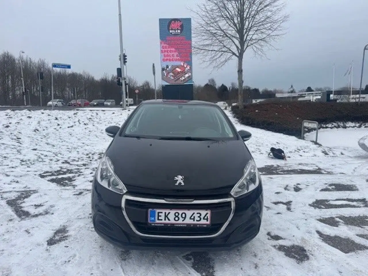 Billede 2 - Peugeot 208 1,6 BlueHDi 100 Active