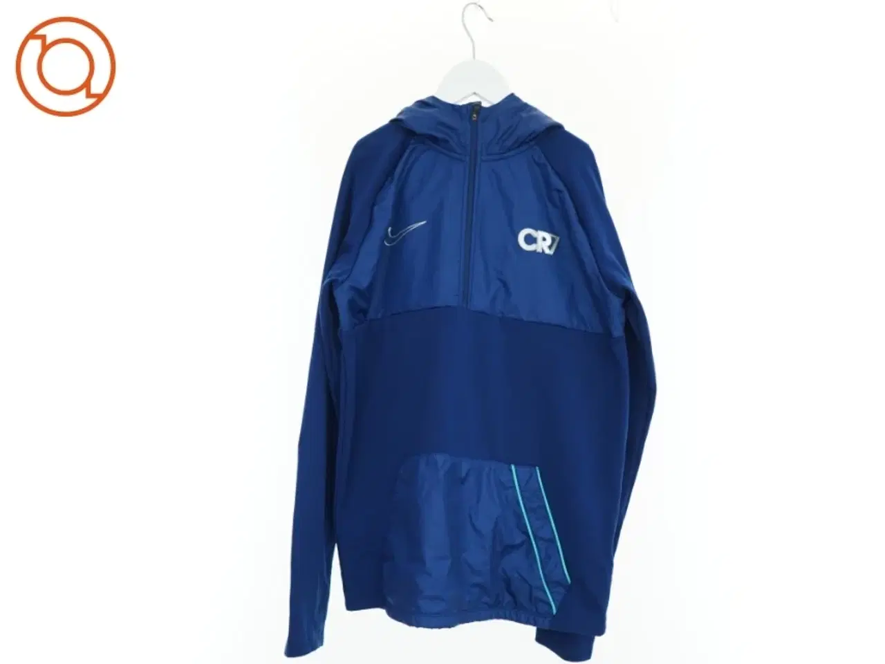 Billede 1 - Løbejakke fra Nike (str. 170 cm)