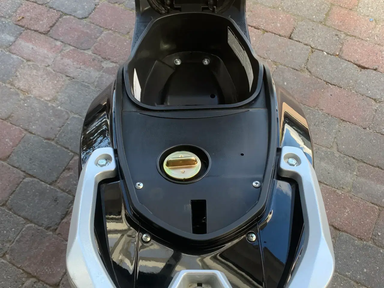 Billede 8 - Vga Street X 30. 2025. 500 km