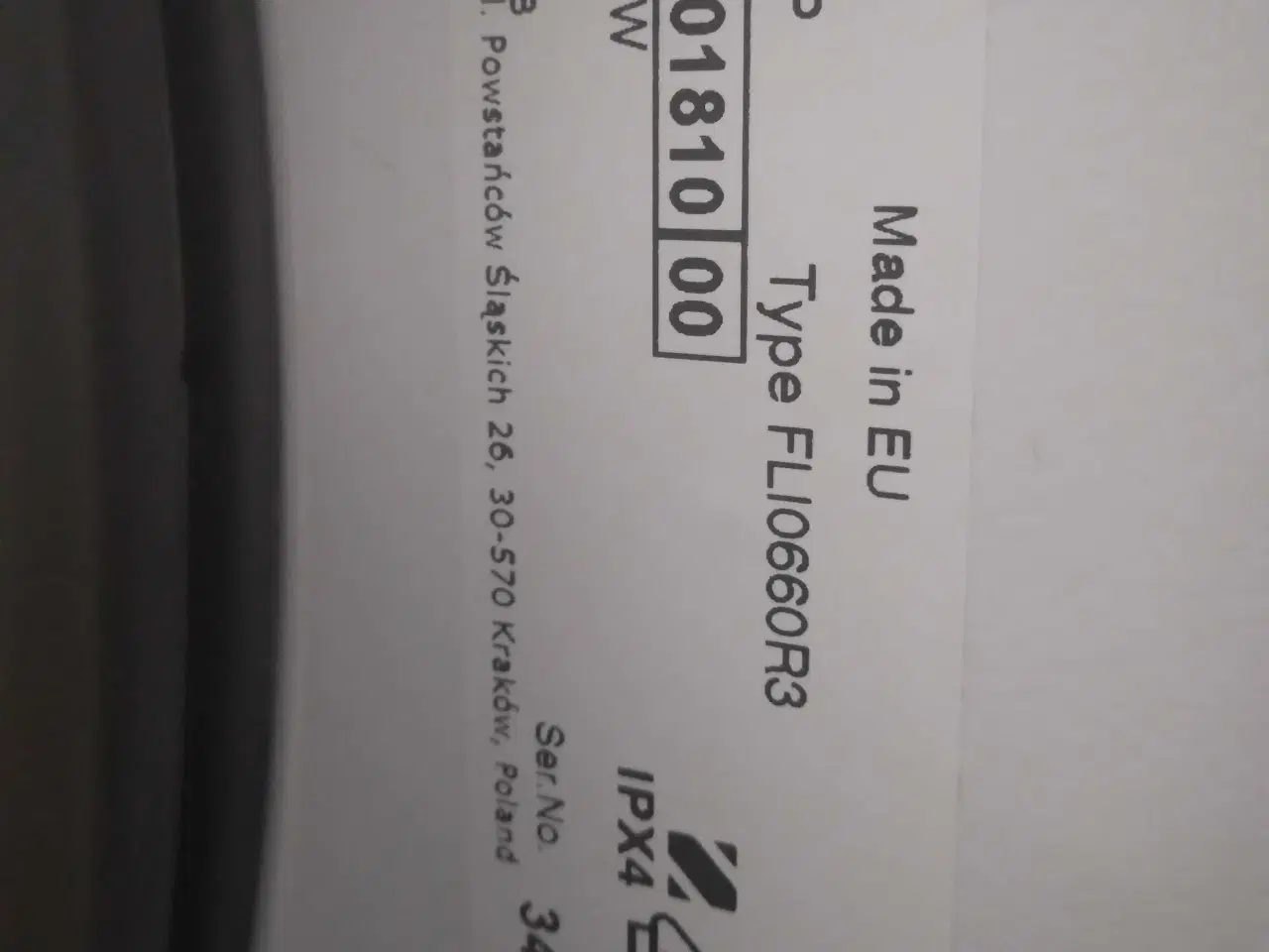 Billede 6 - Aeg vaskemaskine 8000 serien