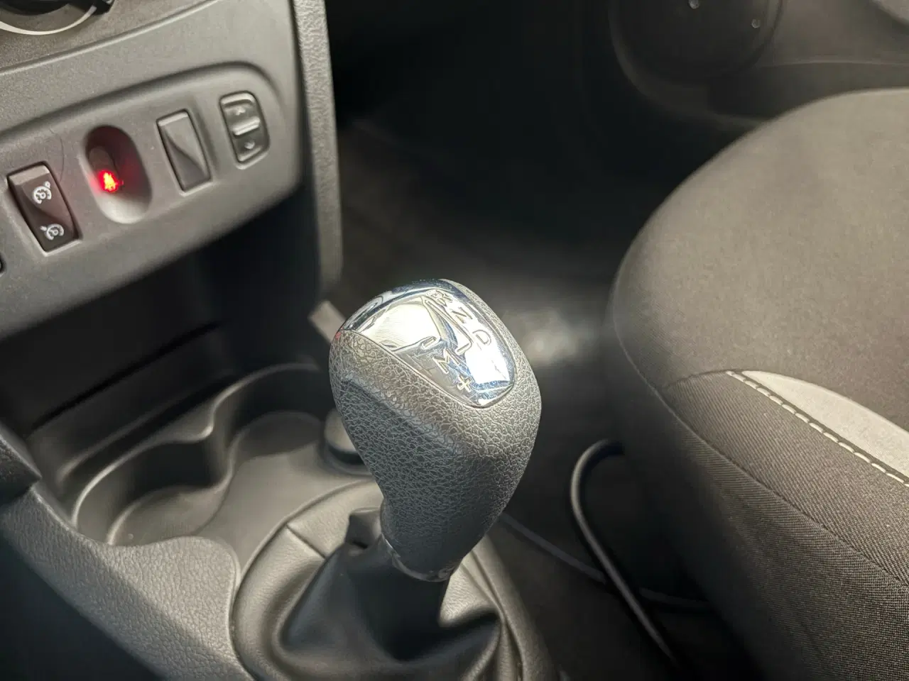 Billede 13 - Dacia Sandero 0,9 Tce Stepway Start/Stop Easy-R 90HK 5d Aut.